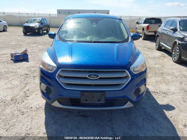 Ford ESCAPE SE 2019 1FMCU9GD6KUC15887 Image 12