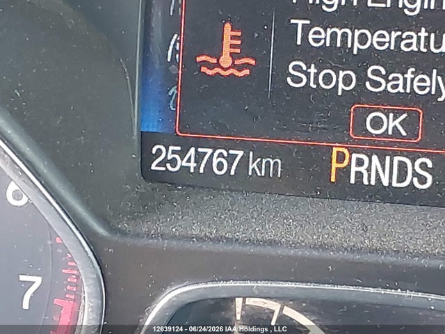 12639124 :رقم المزاد ، 1FMCU9GD6KUC15887 vin ، 2019 Ford Escape Se مزاد بيع