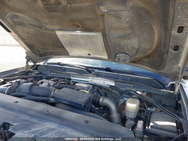 1GT42XEY0HF165610 GMC Sierra 3500hd Slt
