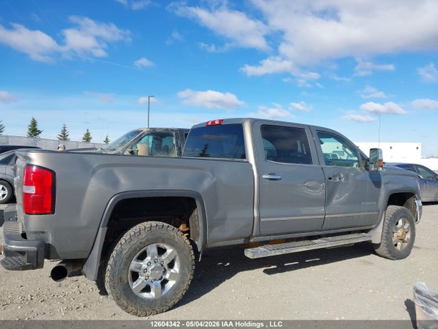 1GT42XEY0HF165610 GMC Sierra 3500hd Slt