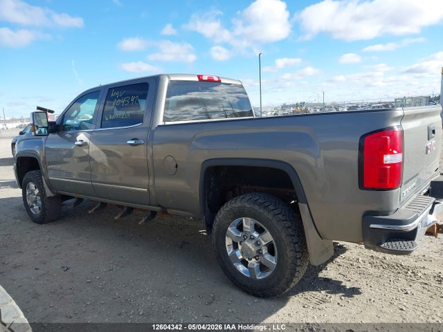 1GT42XEY0HF165610 GMC Sierra 3500hd Slt