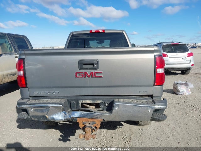 1GT42XEY0HF165610 GMC Sierra 3500hd Slt
