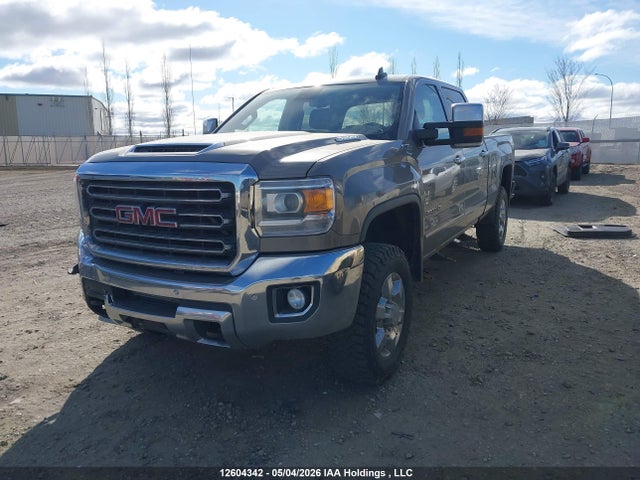 1GT42XEY0HF165610 GMC Sierra 3500hd Slt