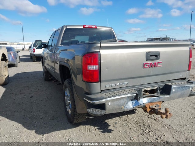 1GT42XEY0HF165610 GMC Sierra 3500hd Slt