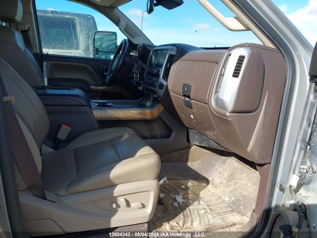 1GT42XEY0HF165610 GMC Sierra 3500hd Slt