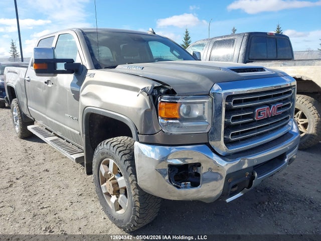 1GT42XEY0HF165610 GMC Sierra 3500hd Slt