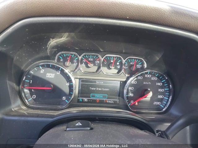 1GT42XEY0HF165610 GMC Sierra 3500hd Slt
