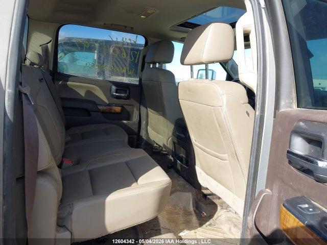 1GT42XEY0HF165610 GMC Sierra 3500hd Slt