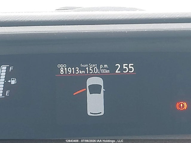 Toyota PRIUS C 2015 JTDKDTB33F1099194 Image 15