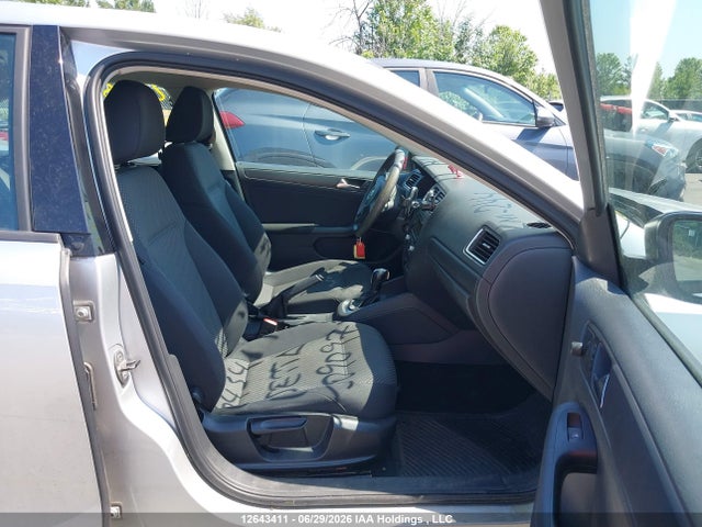 Aukcja sprzedaży 2011 Volkswagen Jetta 2.0l Trendline/2.0l Trendline+, vin: 3VW2K7AJ9BM090975, numer aukcji: 12643411