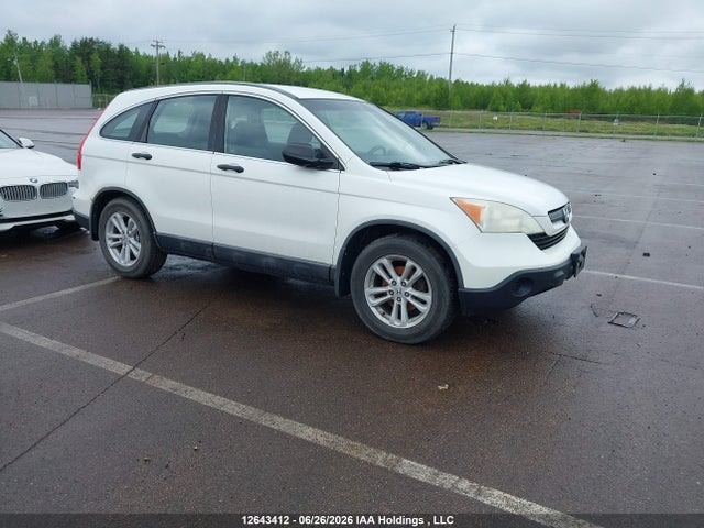 2008 Honda Cr-v Lx მანქანა იყიდება აუქციონზე, vin: 5J6RE48358L820268, აუქციონის ნომერი: 12643412