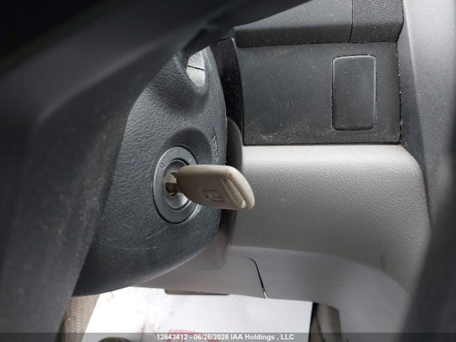 2008 Honda Cr-v Lx მანქანა იყიდება აუქციონზე, vin: 5J6RE48358L820268, აუქციონის ნომერი: 12643412