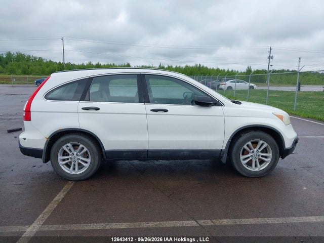 2008 Honda Cr-v Lx მანქანა იყიდება აუქციონზე, vin: 5J6RE48358L820268, აუქციონის ნომერი: 12643412