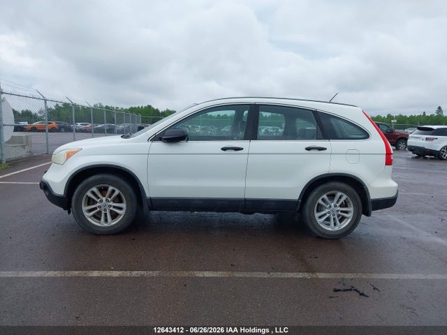 2008 Honda Cr-v Lx მანქანა იყიდება აუქციონზე, vin: 5J6RE48358L820268, აუქციონის ნომერი: 12643412