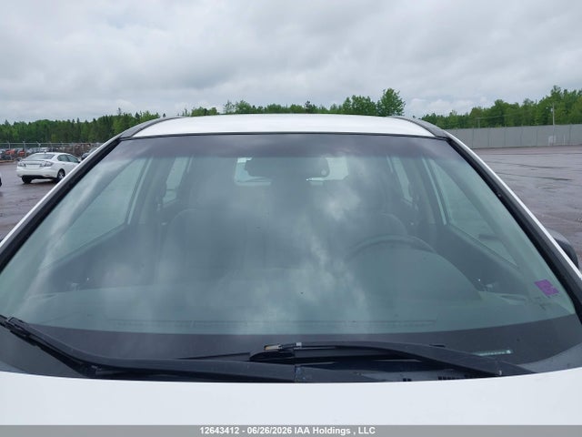 2008 Honda Cr-v Lx მანქანა იყიდება აუქციონზე, vin: 5J6RE48358L820268, აუქციონის ნომერი: 12643412