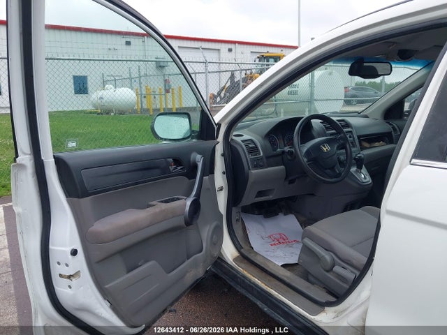 2008 Honda Cr-v Lx მანქანა იყიდება აუქციონზე, vin: 5J6RE48358L820268, აუქციონის ნომერი: 12643412