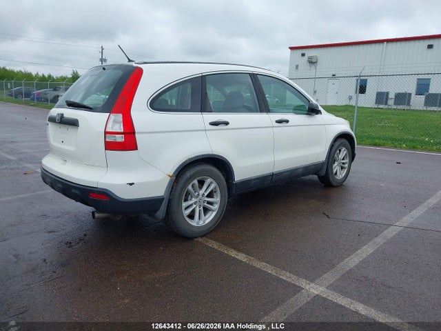 2008 Honda Cr-v Lx მანქანა იყიდება აუქციონზე, vin: 5J6RE48358L820268, აუქციონის ნომერი: 12643412