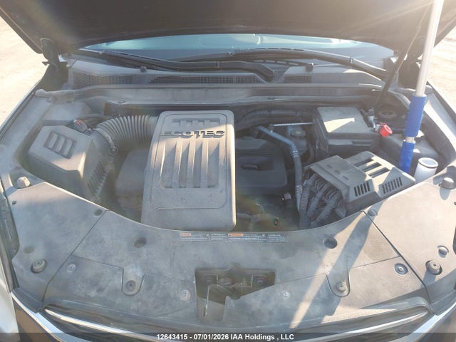 Chevrolet EQUINOX LT 2017 2GNALCEK3H6318180 Image 10