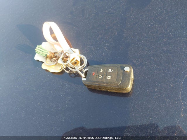 Aukcja sprzedaży 2017 Chevrolet Equinox Lt, vin: 2GNALCEK3H6318180, numer aukcji: 12643415
