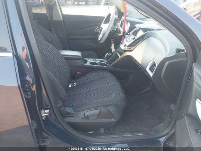 Aukcja sprzedaży 2017 Chevrolet Equinox Lt, vin: 2GNALCEK3H6318180, numer aukcji: 12643415