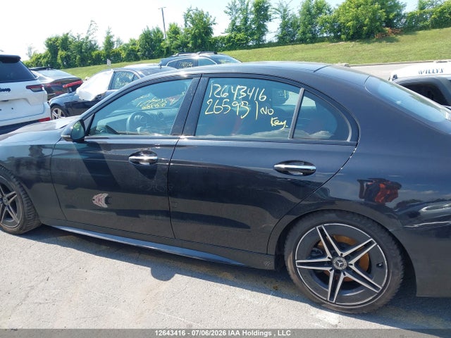 Продаж на аукціоні авто 2025 Mercedes-benz C 300 4matic, vin: W1KAF4HBXSR265951, номер лоту: 12643416