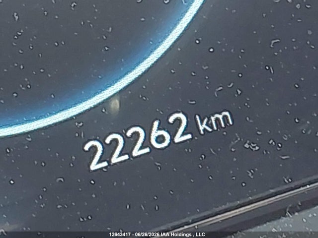 Hyundai Tucson Luxury 2023 KM8JCCA14PU113632 Image 15