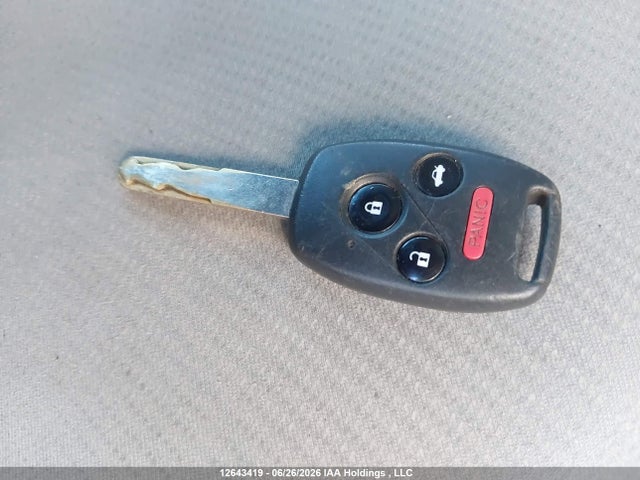 12643419 :رقم المزاد ، 2HGFB2F4XCH103633 vin ، 2012 Honda Civic Lx مزاد بيع