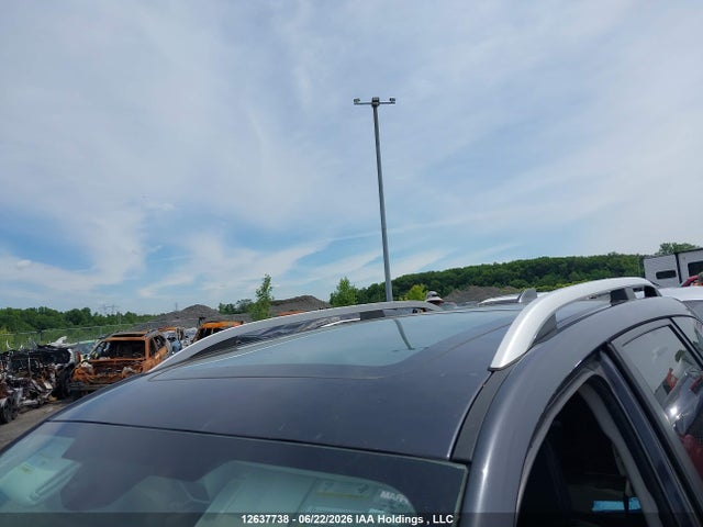 Subaru Forester 2.0xt Touring 2016 JF2SJHXC6GH477582 Image 20