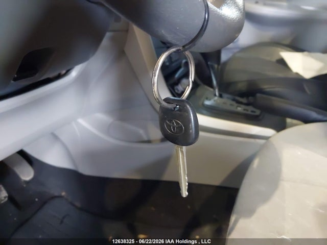 Aukcja sprzedaży 2010 Toyota Corolla Ce, vin: 2T1BU4EE1AC391594, numer aukcji: 12638325