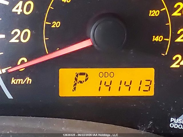 Aukcja sprzedaży 2010 Toyota Corolla Ce, vin: 2T1BU4EE1AC391594, numer aukcji: 12638325