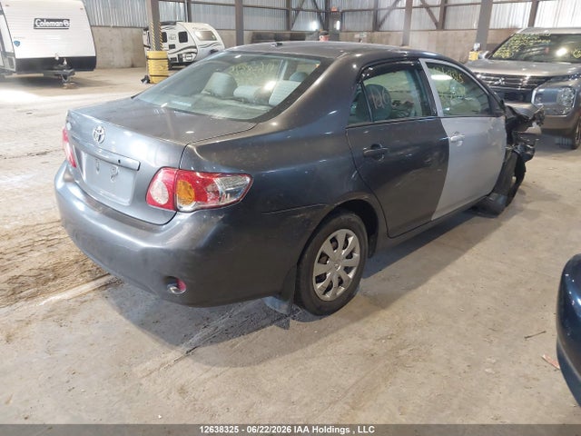 Aukcja sprzedaży 2010 Toyota Corolla Ce, vin: 2T1BU4EE1AC391594, numer aukcji: 12638325
