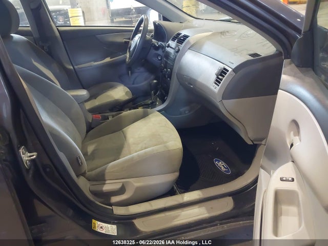 Aukcja sprzedaży 2010 Toyota Corolla Ce, vin: 2T1BU4EE1AC391594, numer aukcji: 12638325