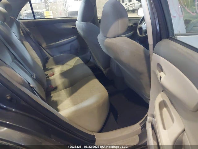 Aukcja sprzedaży 2010 Toyota Corolla Ce, vin: 2T1BU4EE1AC391594, numer aukcji: 12638325