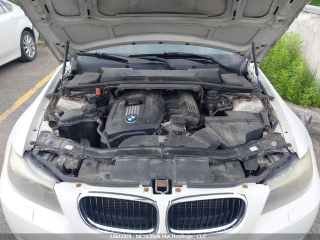 Продаж на аукціоні авто 2011 Bmw 3 Series, vin: WBAPK7G54BNN69830, номер лоту: 12643424