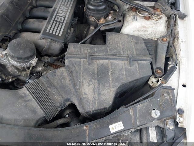 Продаж на аукціоні авто 2011 Bmw 3 Series, vin: WBAPK7G54BNN69830, номер лоту: 12643424