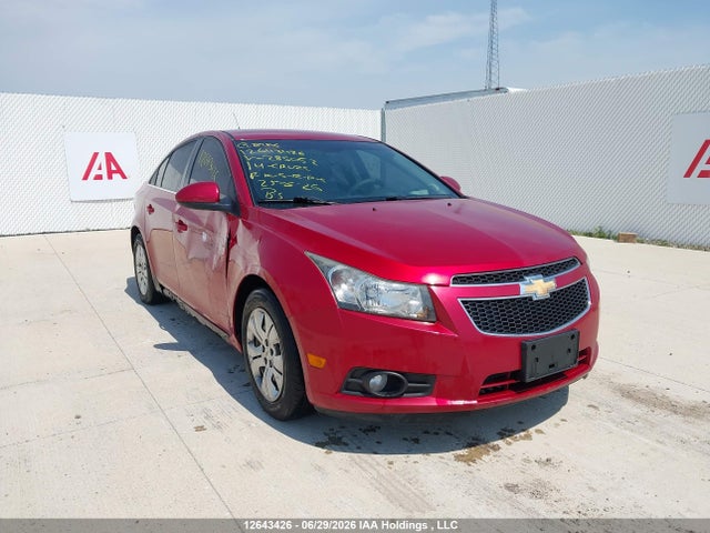 2014 1G1PD5SB8E7285052 zdjęcie główne