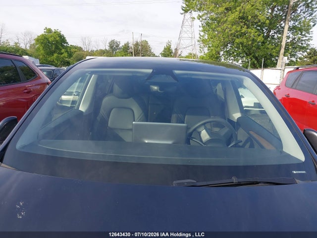 Продажа на аукционе авто 2024 Tesla Model Y Long Range/rwd, vin: LRWYGDFD7RC640439, номер лота: 12643430