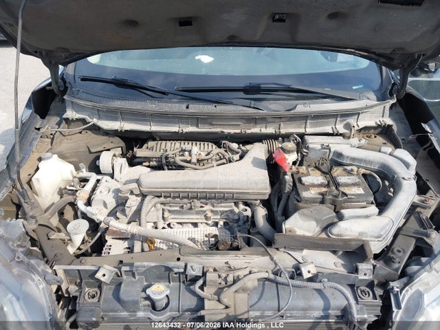 Nissan Rogue 2016 5N1AT2MV2GC734818 Image 10