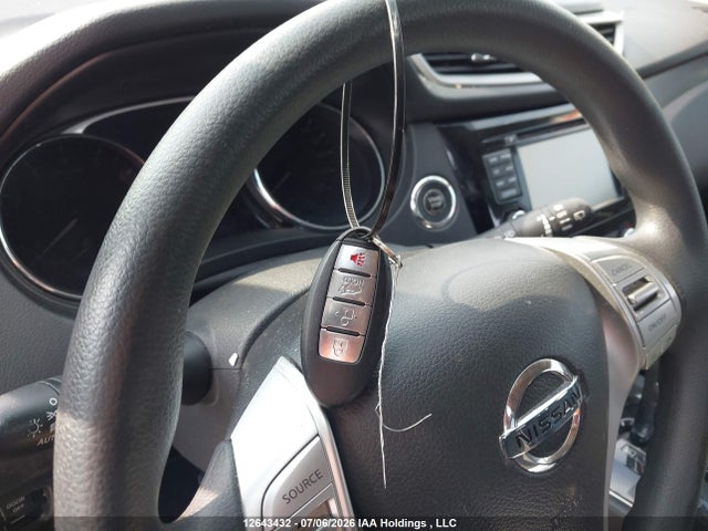 Nissan Rogue 2016 5N1AT2MV2GC734818 Image 11