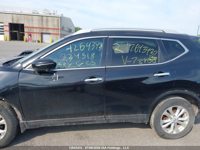 Nissan Rogue 2016 5N1AT2MV2GC734818 Image 15