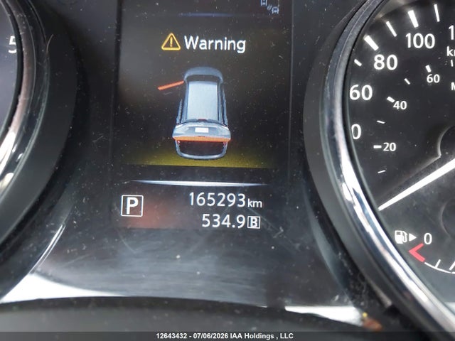 Nissan Rogue 2016 5N1AT2MV2GC734818 Image 16