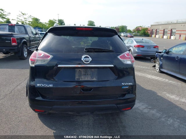 Nissan Rogue 2016 5N1AT2MV2GC734818 Image 17