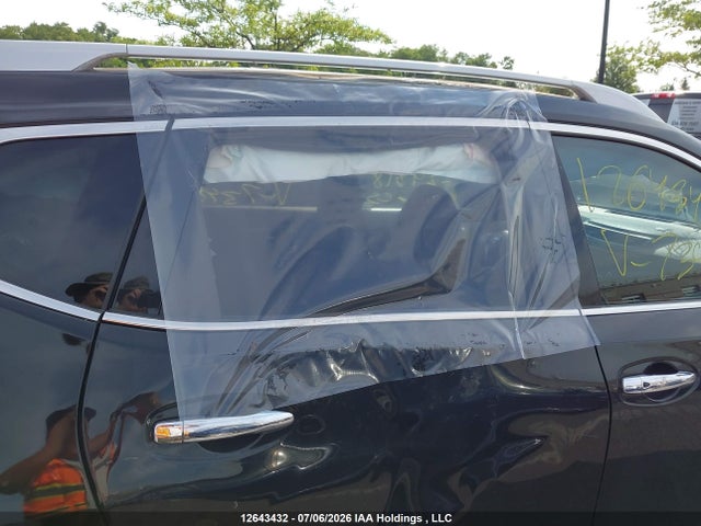Nissan Rogue 2016 5N1AT2MV2GC734818 Image 20