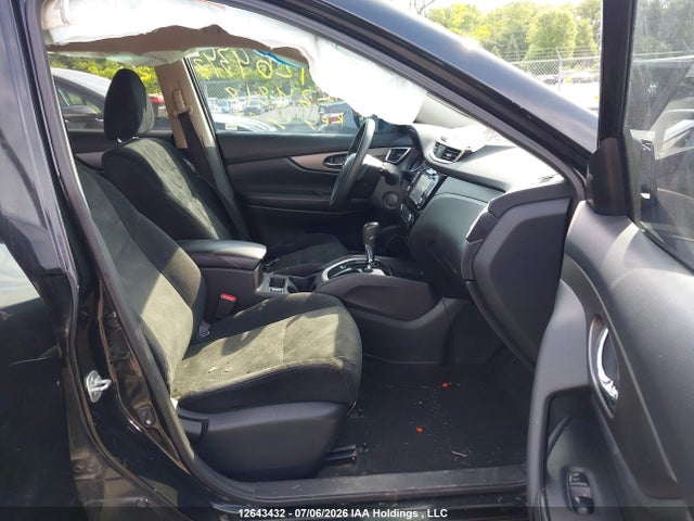 Nissan Rogue 2016 5N1AT2MV2GC734818 Image 5