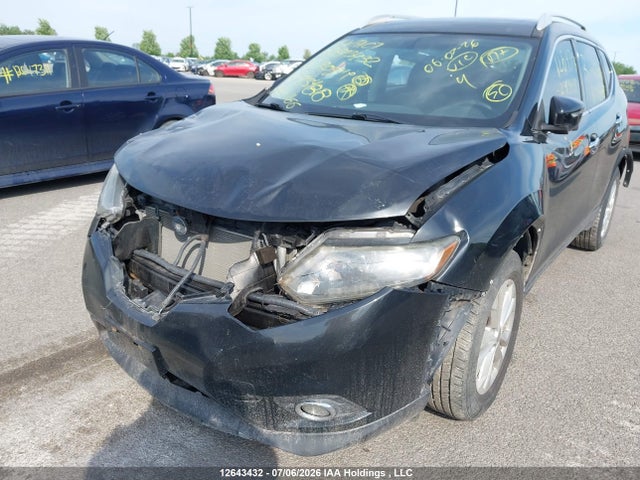 Nissan Rogue 2016 5N1AT2MV2GC734818 Image 6