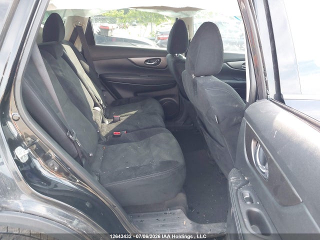 Nissan Rogue 2016 5N1AT2MV2GC734818 Image 8