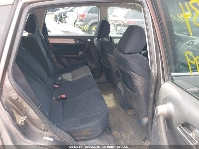 2010 Honda Cr-v Ex მანქანა იყიდება აუქციონზე, vin: 5J6RE4H54AL802299, აუქციონის ნომერი: 12643434