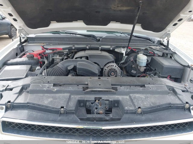 Chevrolet Tahoe 2014 1GNSK2E01ER183393 Image 10