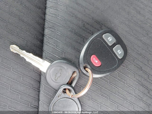 Chevrolet Tahoe 2014 1GNSK2E01ER183393 Image 11