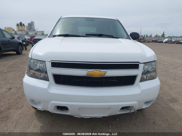 Chevrolet Tahoe 2014 1GNSK2E01ER183393 Image 13